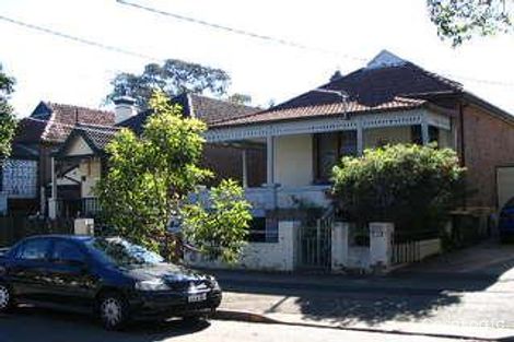 Property photo of 5 St Pauls Street Randwick NSW 2031