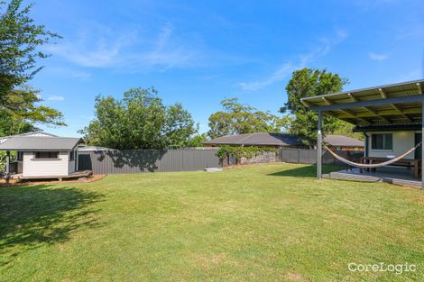 Property photo of 9 Racemosa Avenue West Nowra NSW 2541