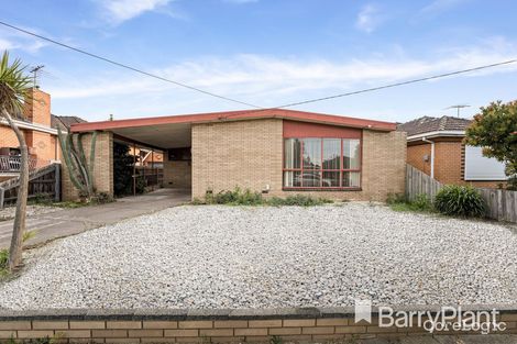 Property photo of 22 Mayne Street Sunshine West VIC 3020