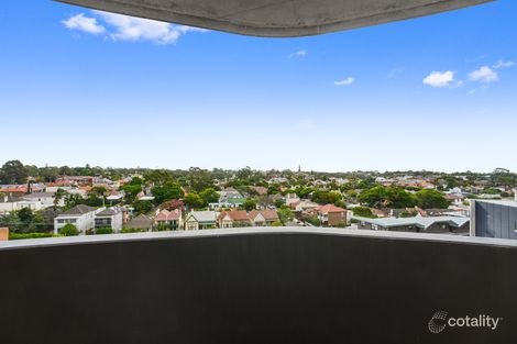 Property photo of 907/7 Mungo Scott Place Summer Hill NSW 2130