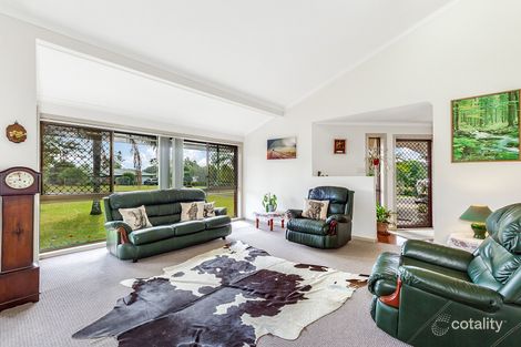 Property photo of 36 Harrow Court Caboolture QLD 4510