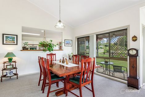 Property photo of 36 Harrow Court Caboolture QLD 4510