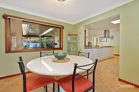 Property photo of 9 Mayworth Avenue Port Macquarie NSW 2444
