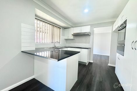 Property photo of 3 Shoemark Place Narellan NSW 2567