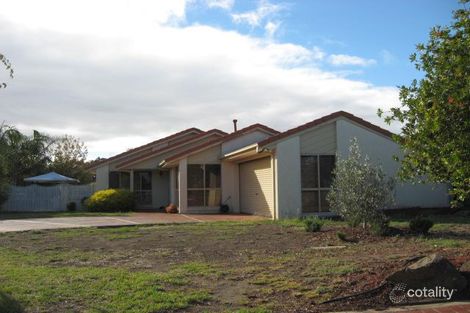 10 Steamtrain Cl, Sydenham, VIC 3037