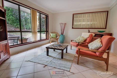 Property photo of 202 Forestdale Drive Forestdale QLD 4118
