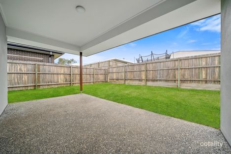 Property photo of 5 Bignell Circuit Greenbank QLD 4124