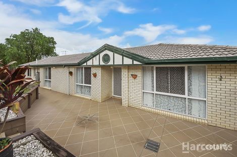 Property photo of 8 Camion Court Petrie QLD 4502
