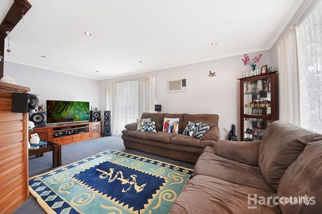 Property photo of 8 Camion Court Petrie QLD 4502