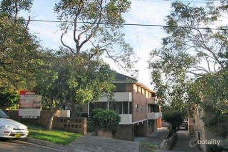 Property photo of 9/19 Stuart Street Collaroy NSW 2097