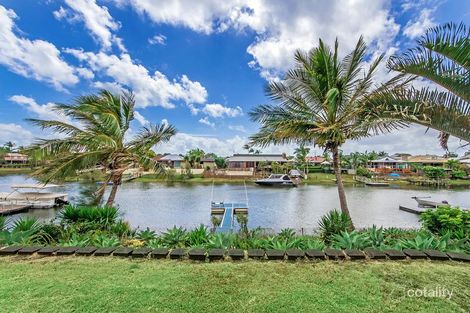 Property photo of 73 Witt Avenue Carrara QLD 4211