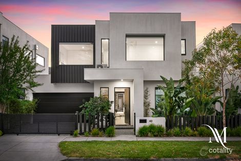 Property photo of 40 French Avenue Edithvale VIC 3196