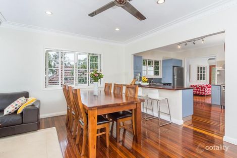 14 Farrell St, Ashgrove, QLD 4060