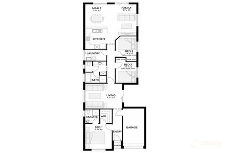 Property photo of 21 Belanger Court Blakeview SA 5114