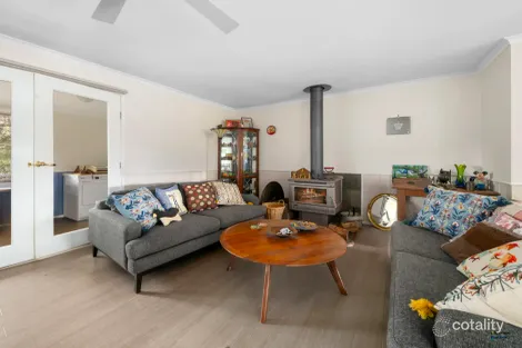 Property photo of 48 Hayes Road Swanpool VIC 3673
