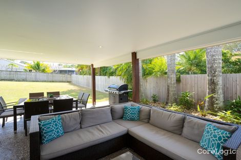 Property photo of 4 Mildura Drive Helensvale QLD 4212