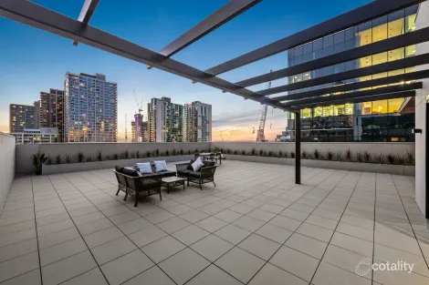 Property photo of 2109/199 William Street Melbourne VIC 3000