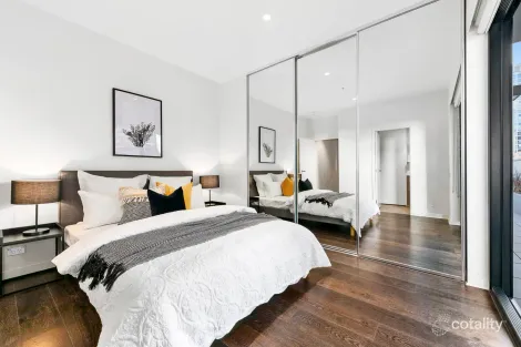 Property photo of 2109/199 William Street Melbourne VIC 3000