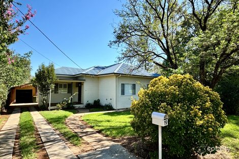 Property photo of 19 Toogong Street Cudal NSW 2864