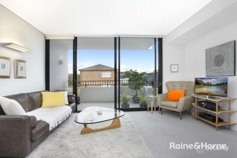 Property photo of 201-207 Barker Street Randwick NSW 2031