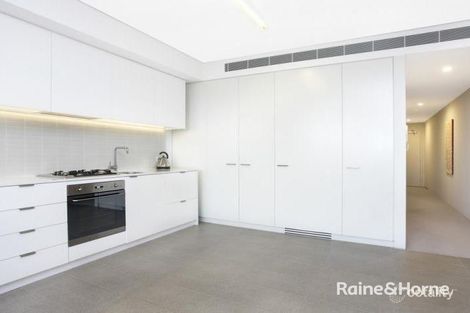 Property photo of 201-207 Barker Street Randwick NSW 2031