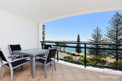 Property photo of 510/75 Esplanade Golden Beach QLD 4551