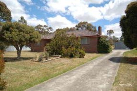 3 Stanley St, Wallan, VIC 3756