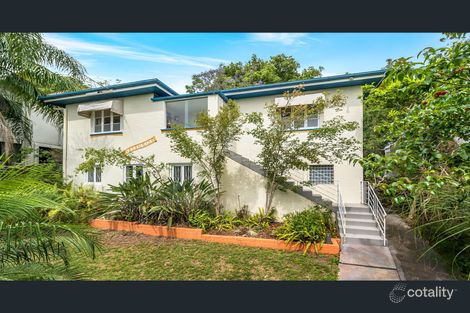 37 Lansdowne St, Newmarket, QLD 4051