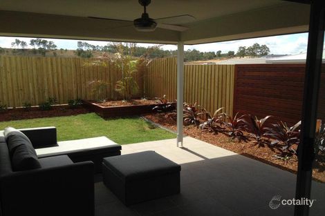 Property photo of 4 Rundle Avenue Pimpama QLD 4209