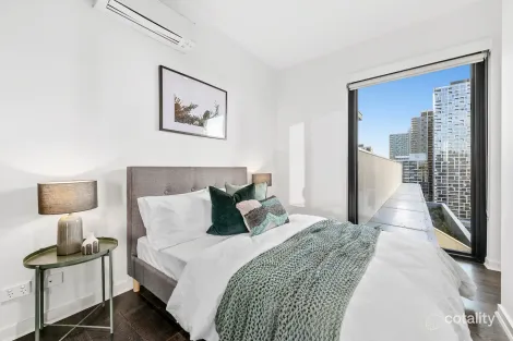 Property photo of 2109/199 William Street Melbourne VIC 3000