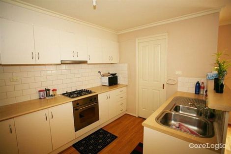 Property photo of 53 Lonsdale Circuit Hoppers Crossing VIC 3029