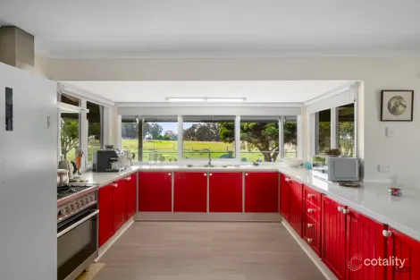 Property photo of 48 Hayes Road Swanpool VIC 3673