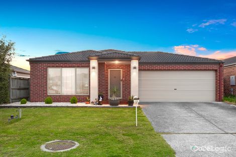 Property photo of 48 Gallery Way Pakenham VIC 3810