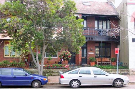 Property photo of 132A Blues Point Road McMahons Point NSW 2060