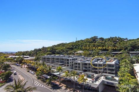 310/56-64 Macrossan St, Port Douglas, QLD 4877