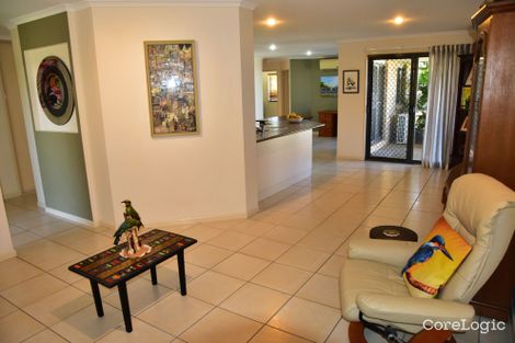 Property photo of 5 Ashley Place Innes Park QLD 4670
