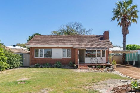 Property photo of 13 Teaguer Street Wilson WA 6107