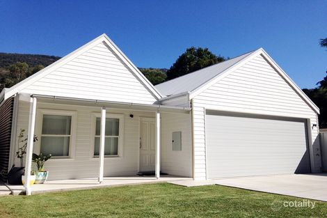 Property photo of 24A Grampians Road Halls Gap VIC 3381