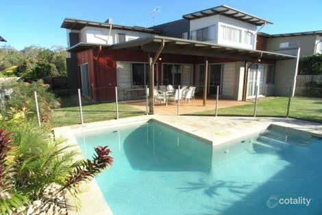 Property photo of 5 Boardwalk Boulevard Mount Coolum QLD 4573