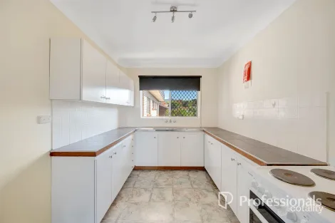 Property photo of 8/55 Grays Road Gaythorne QLD 4051
