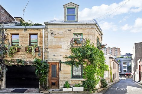 Property photo of 1A Little Oxford Street Darlinghurst NSW 2010
