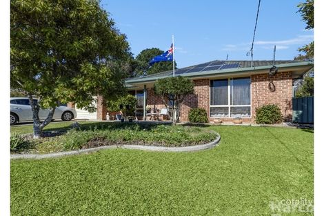 Property photo of 34 Weismantle Street Wauchope NSW 2446