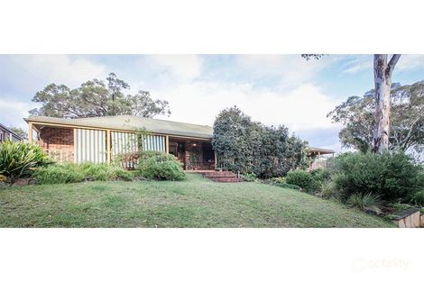 Property photo of 11 Shute Way Casula NSW 2170