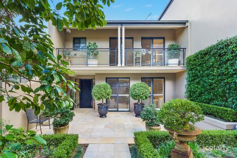 Property photo of 3/11 Park Avenue Mosman NSW 2088
