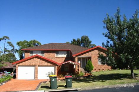 9 Josephine Cres, Cherrybrook, NSW 2126