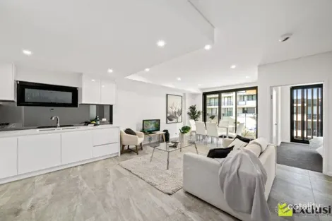 23/25-29 Smallwood Ave, Homebush, NSW 2140