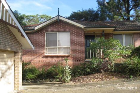 Property photo of 3/66-68 Honiton Avenue West Carlingford NSW 2118