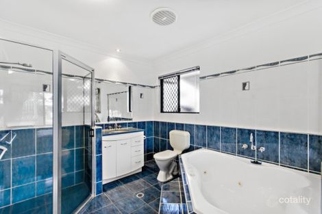 Property photo of 11 Seabrook Circuit Bushland Beach QLD 4818