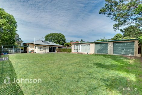 Property photo of 190 Blackstone Road Silkstone QLD 4304