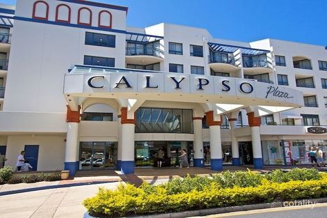 Property photo of 402/99 Griffith Street Coolangatta QLD 4225